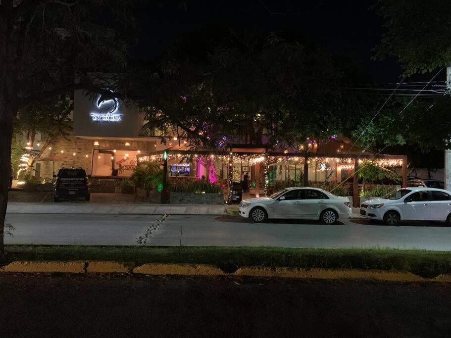 Un Pedacito De Cielo En Cancún Exterior foto